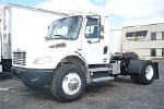 2003 Freightliner BUSINESS CLASS
