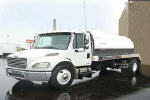 2007 Freightliner BUSINESS CLASS