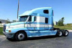 2007 Freightliner CST12064-CENTUR