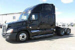 2011 Freightliner CA12564SLP - CA