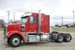 2015 Freightliner CC12264 - CORON