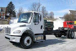 2015 Freightliner BUSINESS CLASS