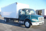 2007 Freightliner BUSINESS CLASS