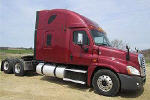 2013 Freightliner CA12564SLP - CA
