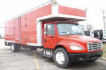 2005 Freightliner BUSINESS CLASS