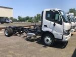 New 2019 HINO 195 for Sale