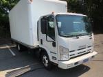 2015 ISUZU NPR