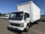 2010 MITSUBISHI FUSO FE180
