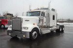 2008 KENWORTH W900L