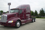 2009 KENWORTH T660