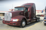 2009 KENWORTH T660