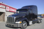 2005 PETERBILT 387