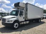 2012 Freightliner M2