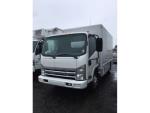 2014 Isuzu NPR HD