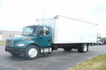 2007 Freightliner BUSINESS CLASS