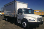 2007 Freightliner BUSINESS CLASS