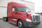 2011 Freightliner CA11364SLP - CA