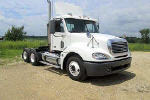 2007 Freightliner CL12064ST-COLUM