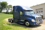 2015 Freightliner CA12564SLP - CA