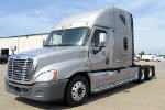 2012 Freightliner CA12564SLP - CA