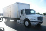 2009 Freightliner BUSINESS CLASS