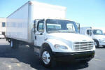 2008 Freightliner BUSINESS CLASS