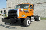 2015 Freightliner 108SD