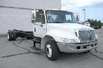 2007 International 4300
