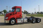 2015 Freightliner CA11364DC - CAS