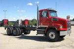 2015 Western Star 4764SB