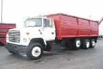1997 Ford LNT9000