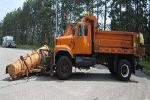 2001 International 2574