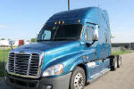 2011 Freightliner CA12564SLP - CA