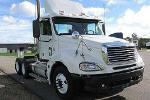 2007 Freightliner CL12064ST-COLUM
