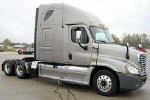 2012 Freightliner CA12564SLP - CA