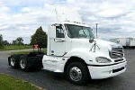 2009 Freightliner CL12064ST-COLUM