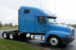 2006 Freightliner CL12064ST-COLUM