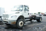 2005 Freightliner BUSINESS CLASS