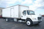 2007 Freightliner BUSINESS CLASS