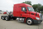 2011 Freightliner CA11364SLP - CA