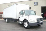 2006 Freightliner BUSINESS CLASS