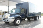 2008 International 4400