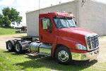 2015 Freightliner CA12542DC - CAS