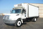 2002 International 4300