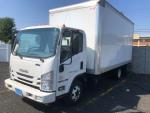 2016 ISUZU NPR-HD