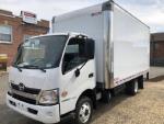 New 2019 HINO 155 for Sale