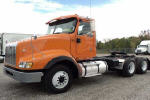 2013 International 5900i SBA