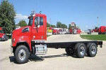 2015 Western Star 4764SF