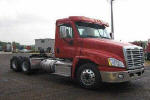 2015 Freightliner CA12564DC - CAS