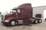 2013 Peterbilt 386
